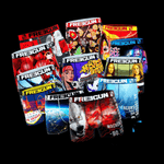 Charger l&#39;image dans la galerie, PACK SURPRISE 12 BOXERS - HB STORE
