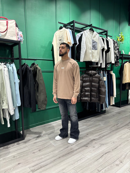 JEAN LONDON - LINEAR