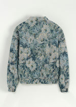 Lade das Bild in den Galerie-Viewer, JACKET - Jacquard Florale - HB STORE
