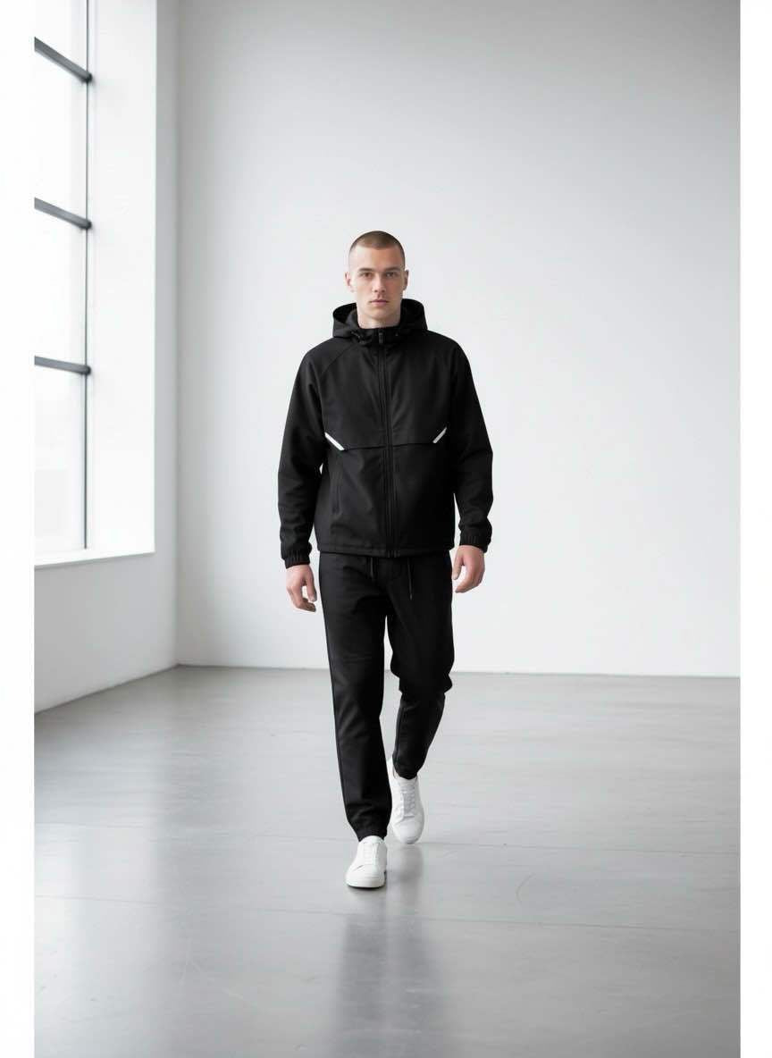 ENSEMBLE - TECH - FLOW