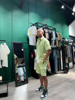Charger l&#39;image dans la galerie, ENSEMBLE MRK - GREEN - HB STORE
