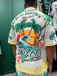 ENSEMBLE - PARADISE VIBES - HB STORE