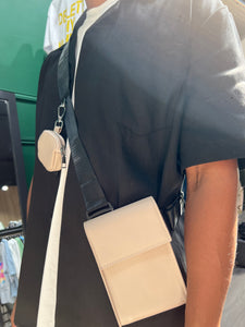 Sac Bandoulière - DXB - HB STORE