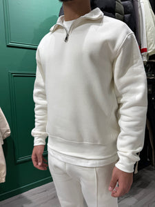 ENSEMBLE PALERME - BLANC
