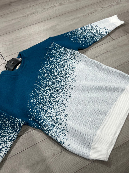 PULL FUSION - BLUE - HB STORE