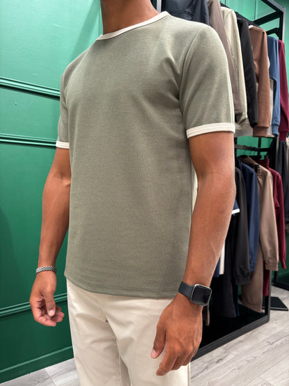 T-SHIRT - VINTAGE