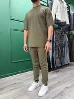 Charger l&#39;image dans la galerie, ENSEMBLE BALI - KHAKI
