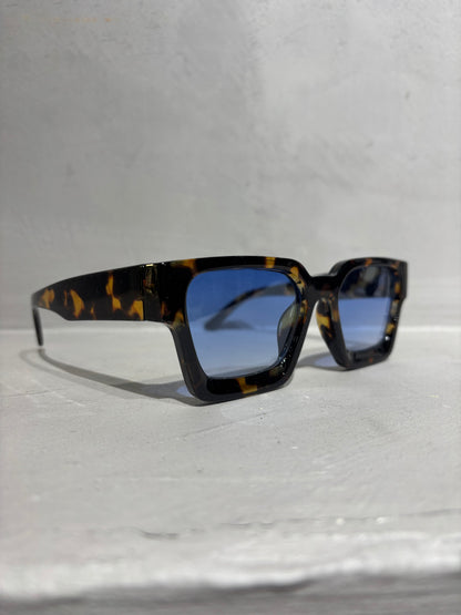 LUNETTE - SUN LÉOPARD