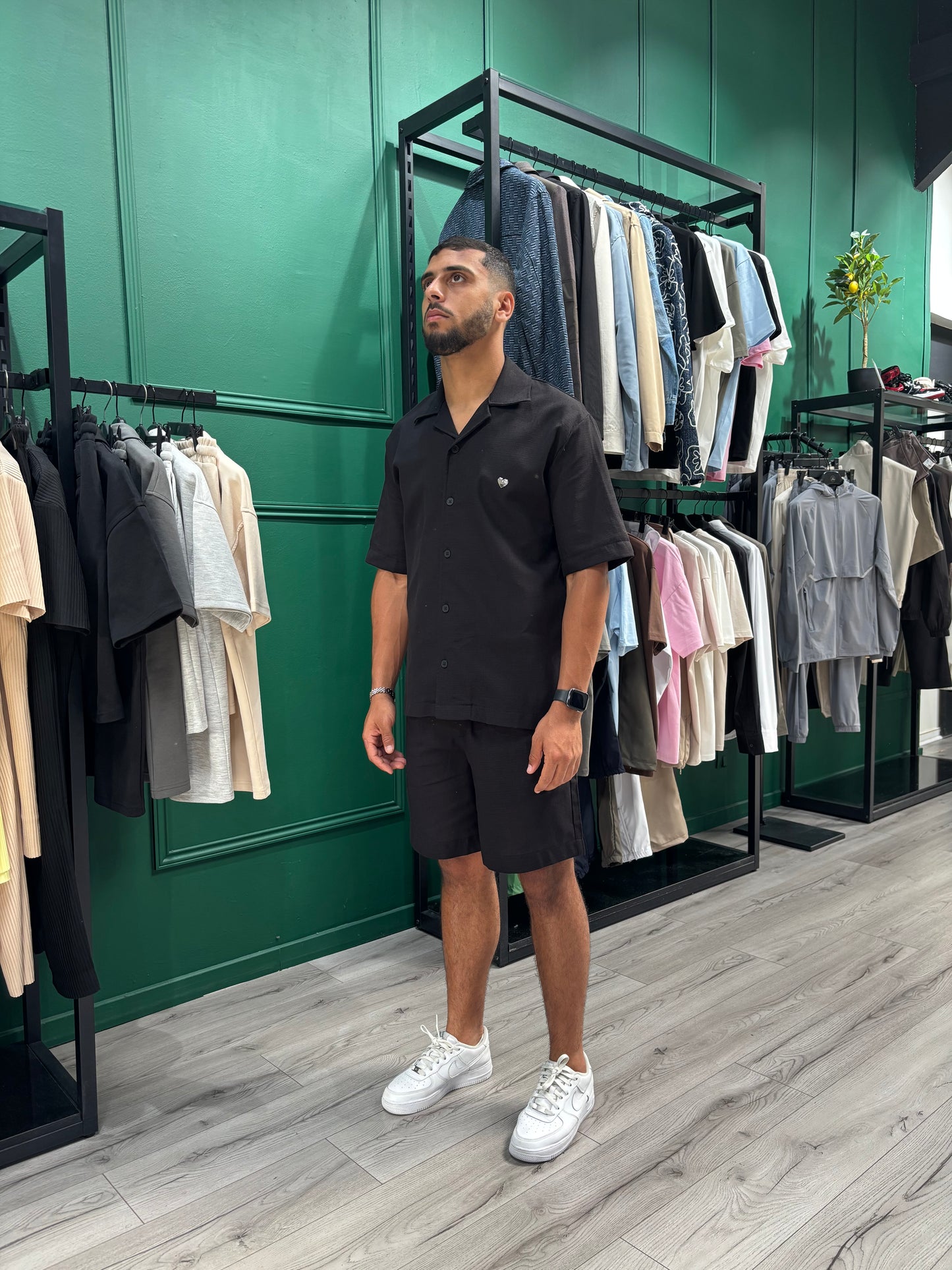 ENSEMBLE TINDER SUN