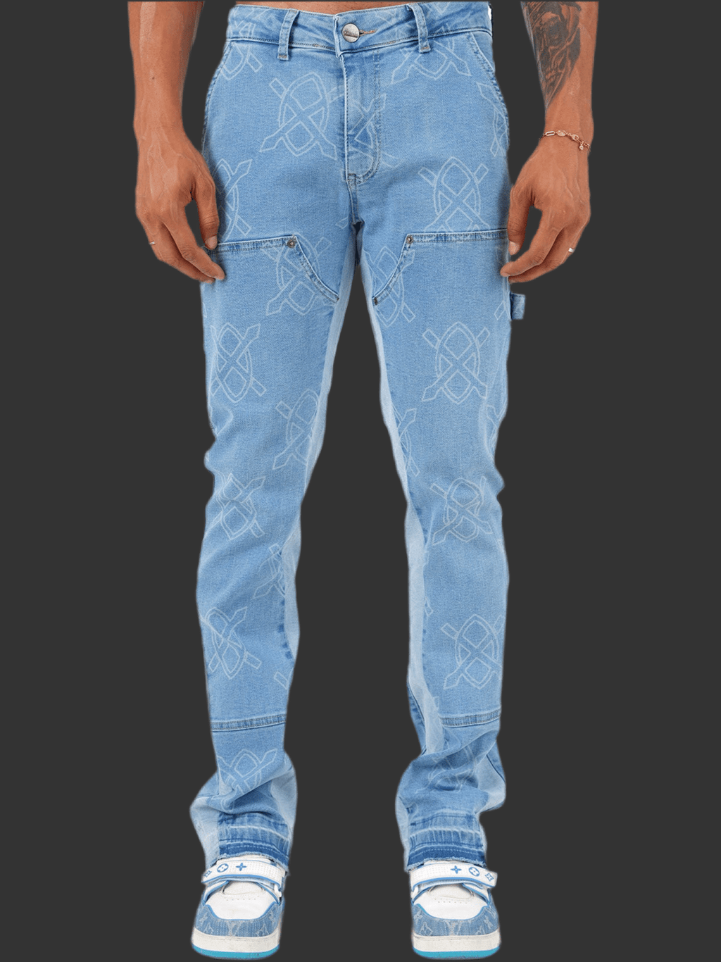JEAN LONDON - LUFFY - HB STORE