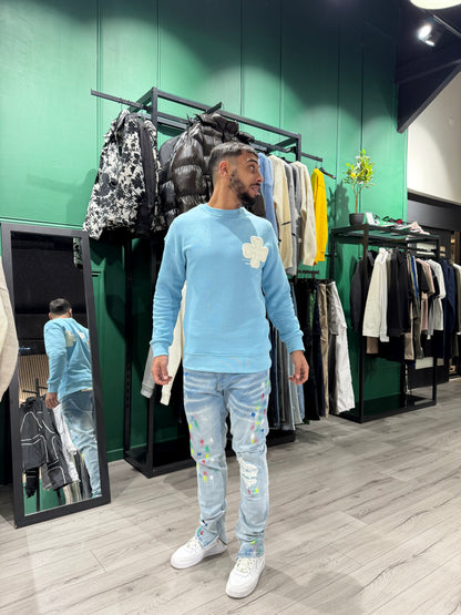 JEAN ZIPPÉ - PAINTING - HB STORE