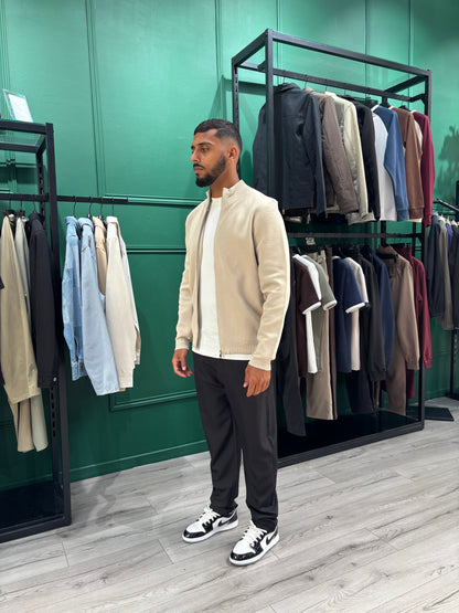 VESTE - DAVIS