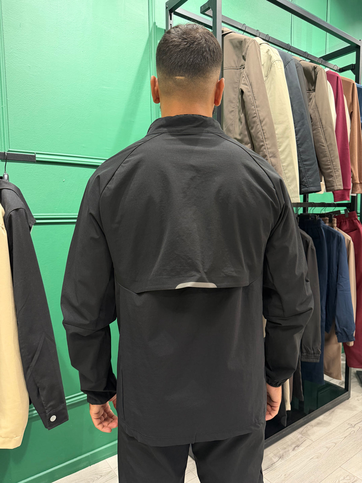 ENSEMBLE - TECH INE - HB STORE