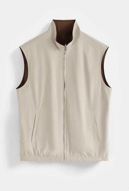 VESTE PRESTIGE / réversible