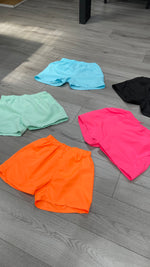 Lade das Bild in den Galerie-Viewer, SHORT PLAYA - HB STORE
