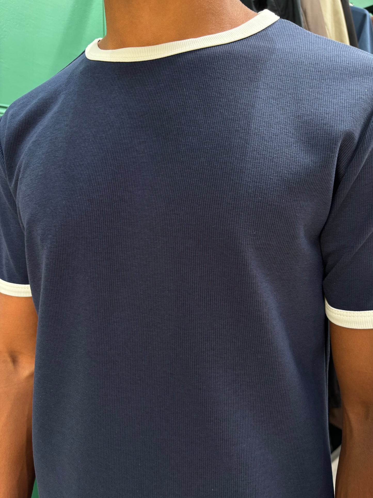 T-SHIRT - VINTAGE