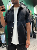 Cargar imagen en el visor de la galería, ENSEMBLE MRK - BLACK - HB STORE
