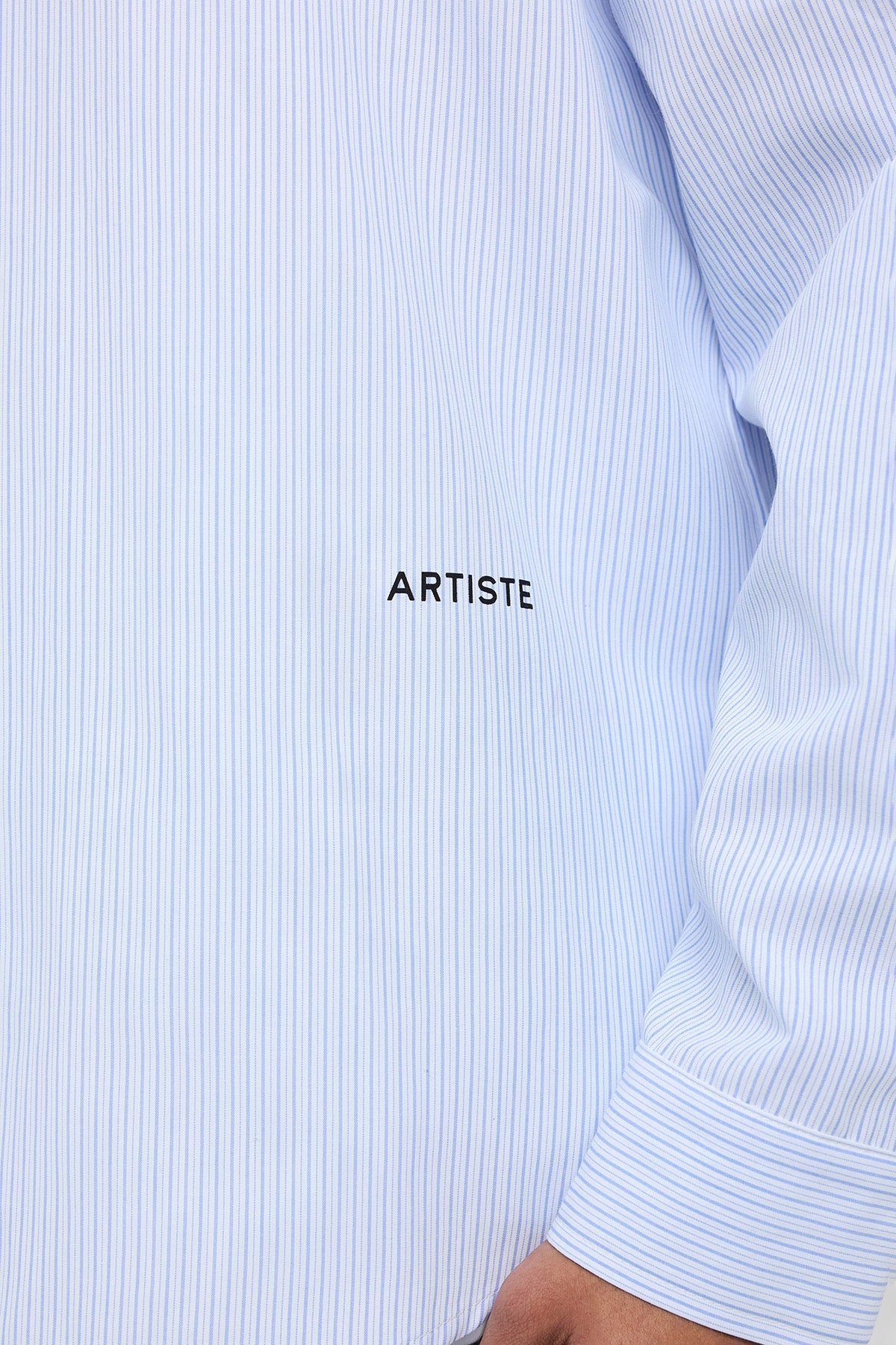 CHEMISE - ART
