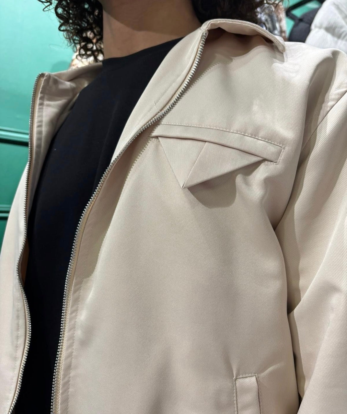 VESTE - CADIX