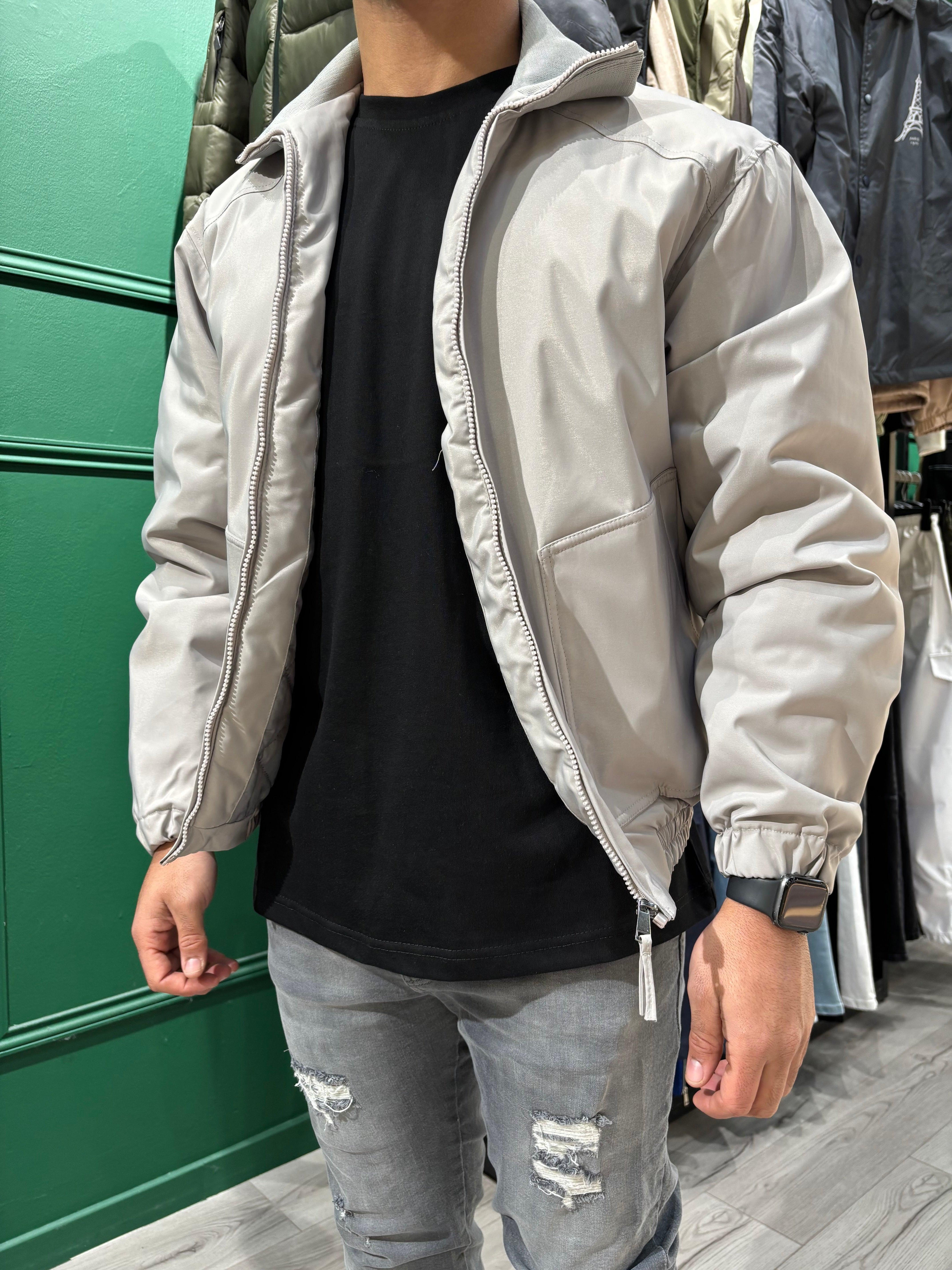 VESTE - DRAKE - HB STORE