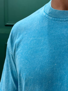 T-SHIRT WASH