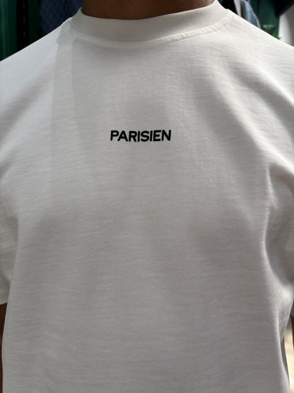 T-SHIRT - PARISIEN