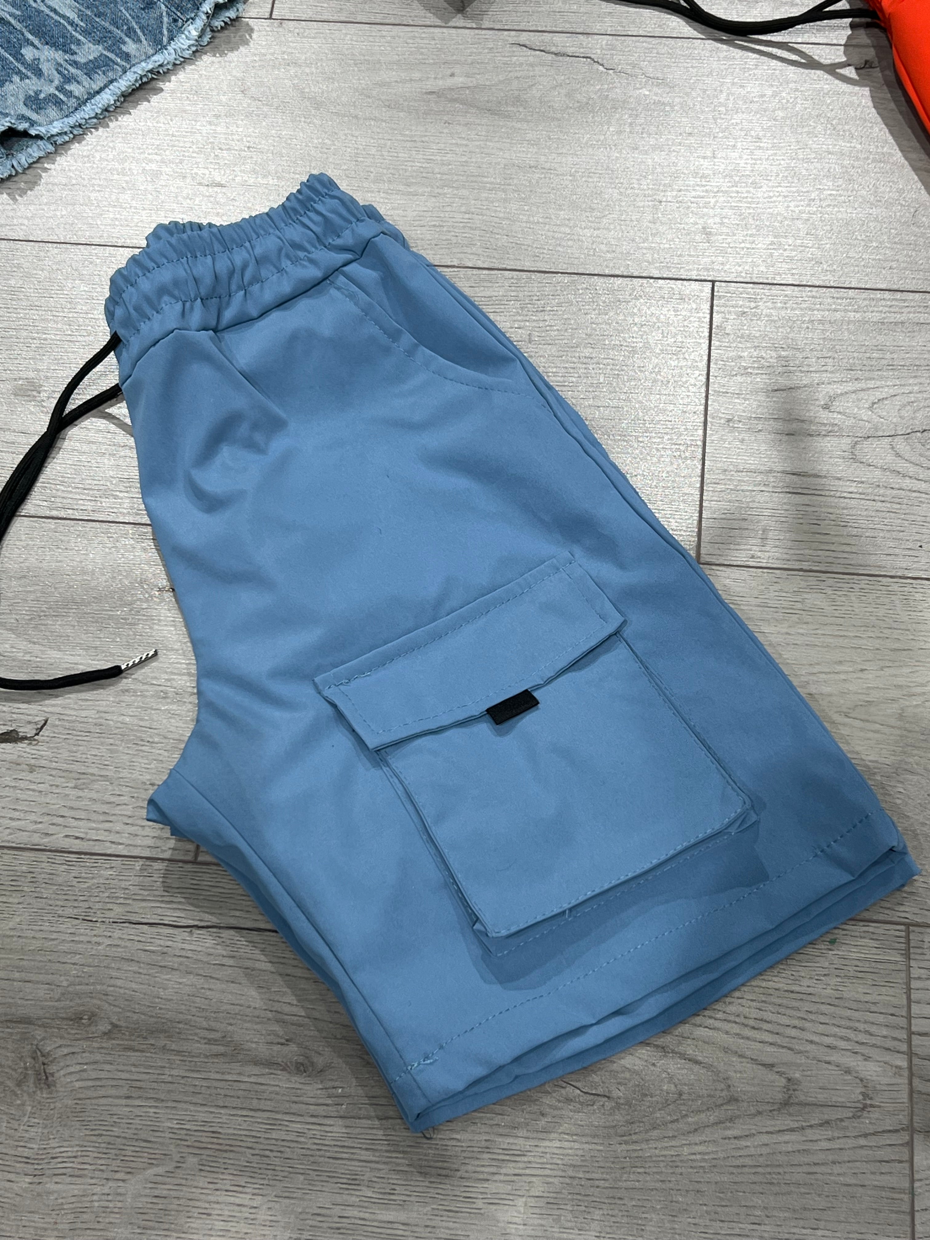 SHORT - ISLANDE - HB STORE