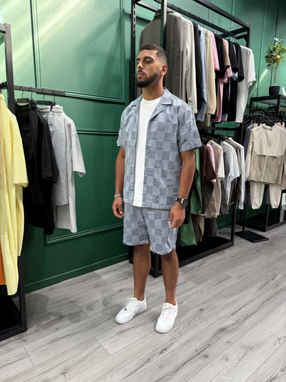 ENSEMBLE - DAMIER