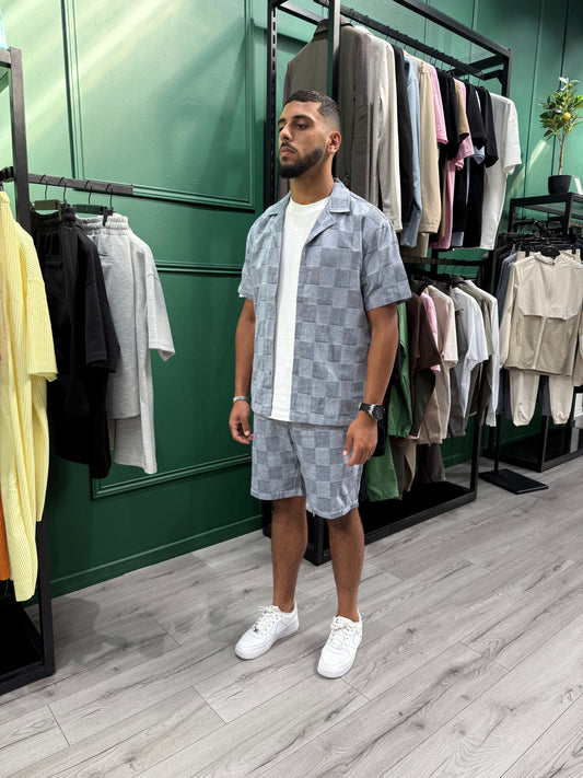 ENSEMBLE - DAMIER