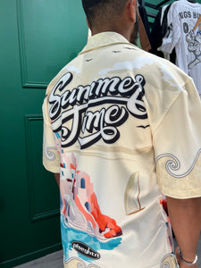 ENSEMBLE - PARADISE VIBES - HB STORE