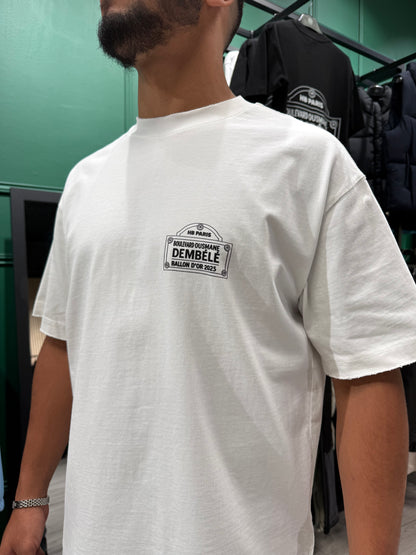 T-SHIRT - DEMBÉLÉ