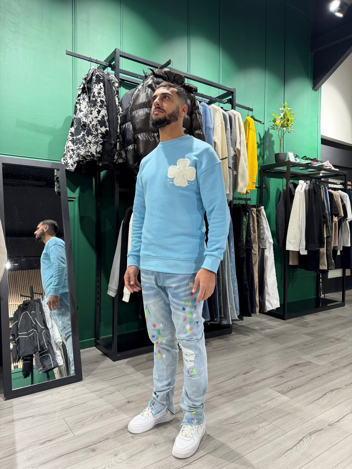 JEAN ZIPPÉ - PAINTING - HB STORE