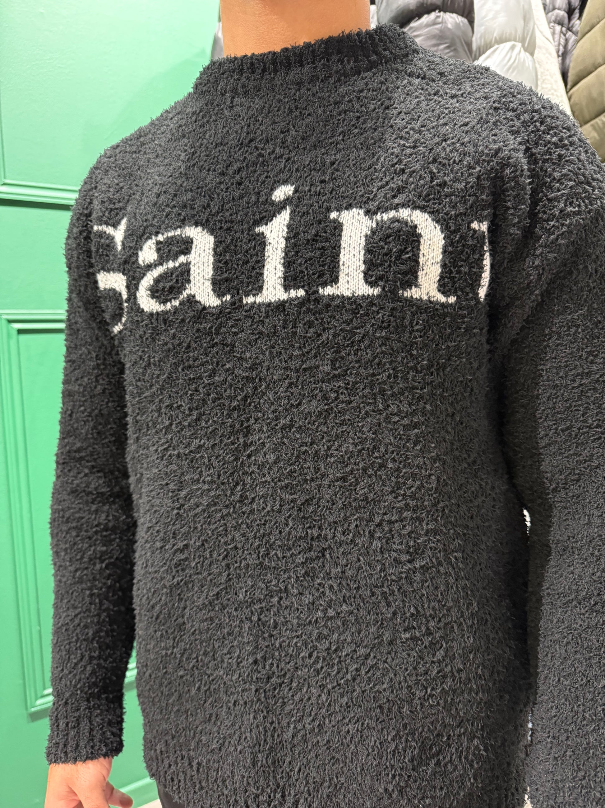 PULL - SAINT - HB STORE