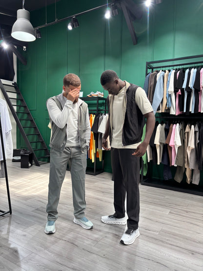 PANTALON PRESTIGE