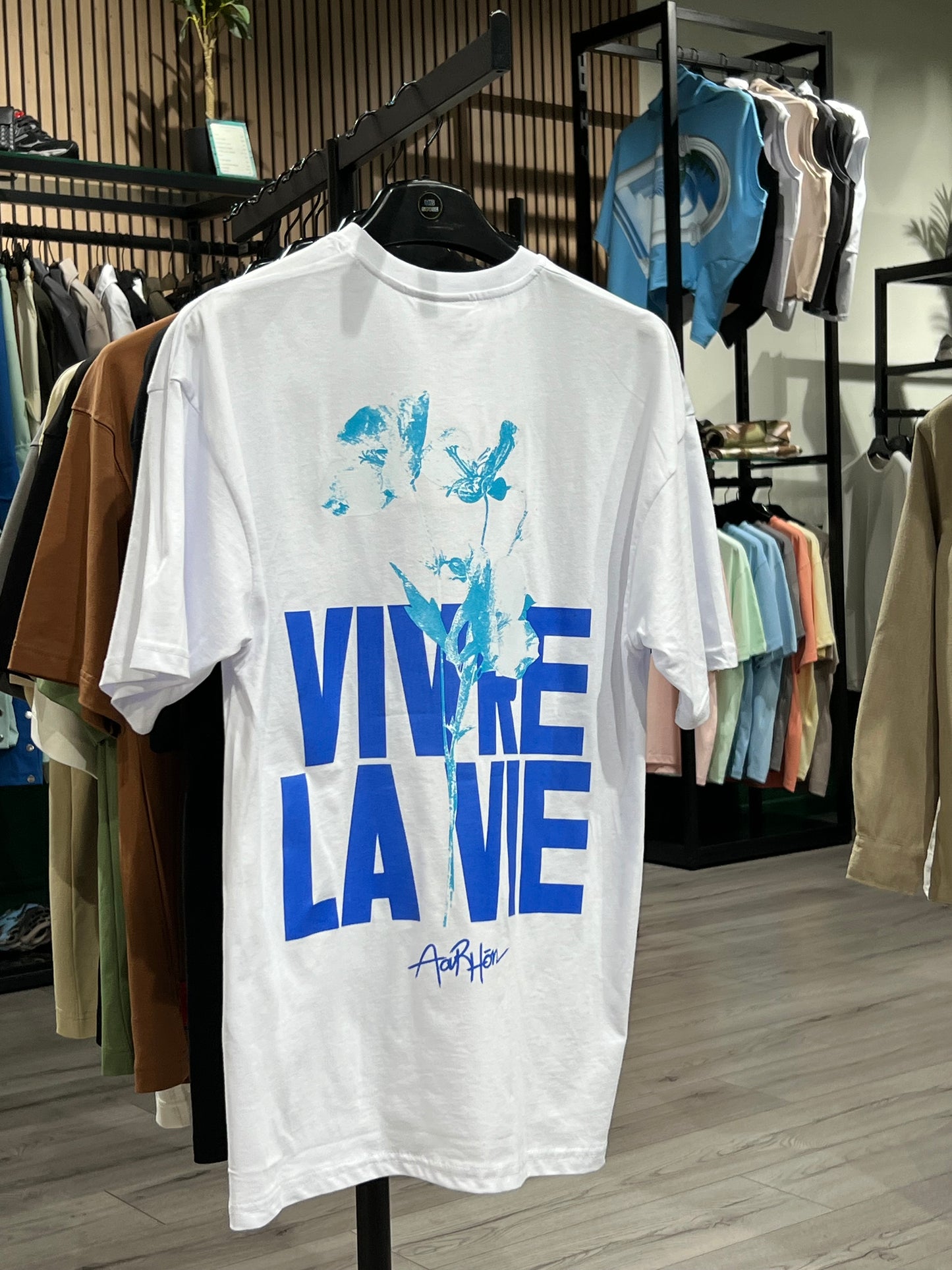 CAMISETA- VLVIE