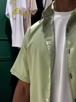 Charger l&#39;image dans la galerie, ENSEMBLE MRK - GREEN - HB STORE
