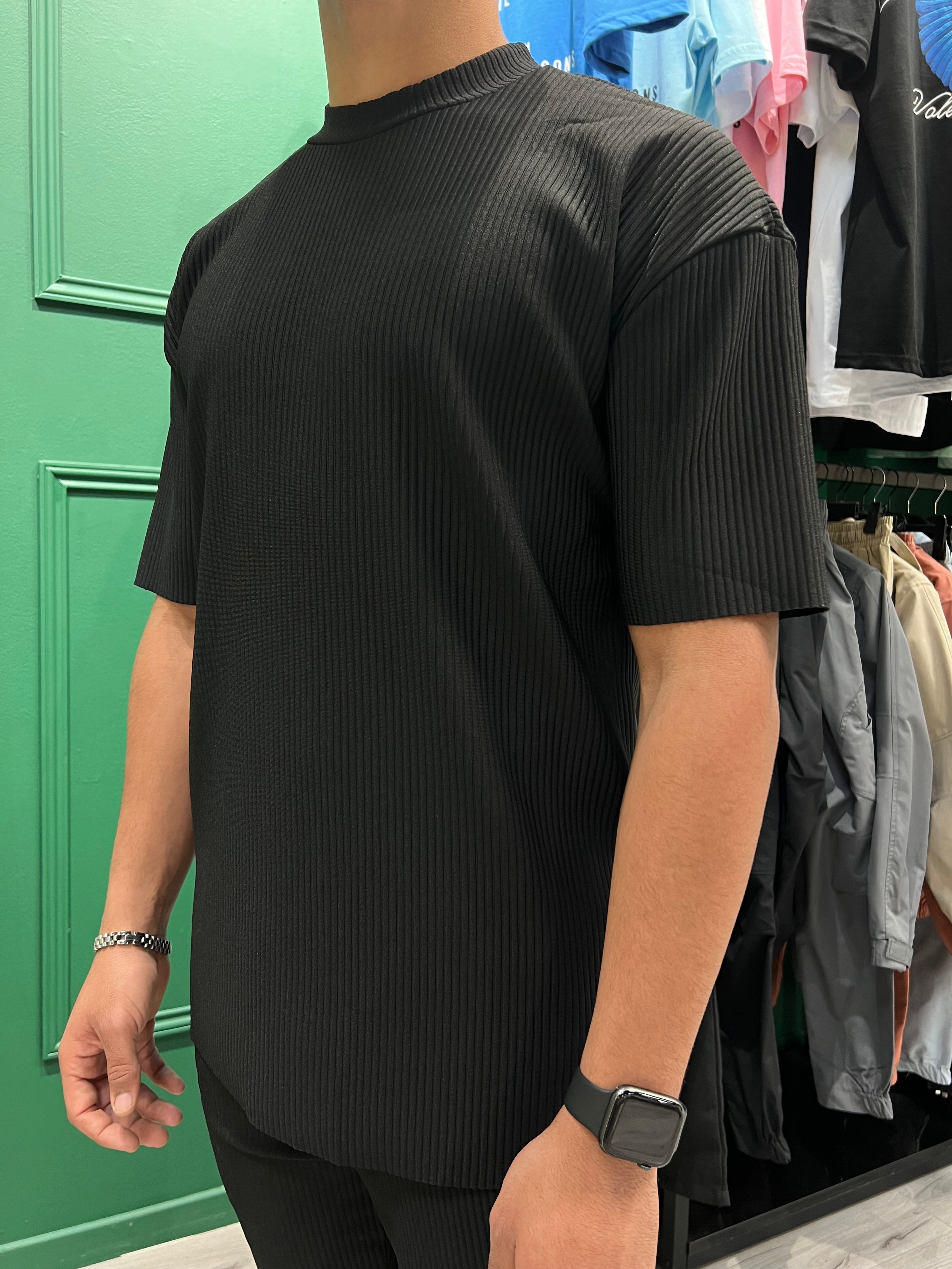 BALI SET - BLACK 