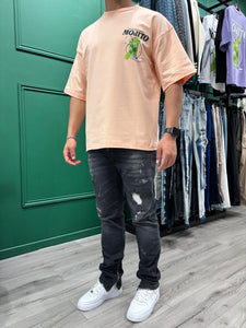 T-SHIRT - MOJITO