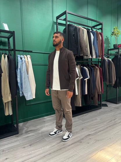VESTE - DAVIS