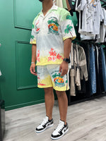 Charger l&#39;image dans la galerie, ENSEMBLE - PARADISE VIBES - HB STORE
