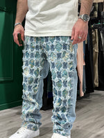 Lade das Bild in den Galerie-Viewer, JEAN TALK - HB STORE
