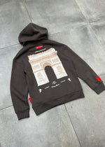 Cargar imagen en el visor de la galería, SWEAT - TRIOMPHE - HB STORE
