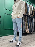 Load image into Gallery viewer, JEAN ZIPPÉ - BLUE CLEAR - HB STORE
