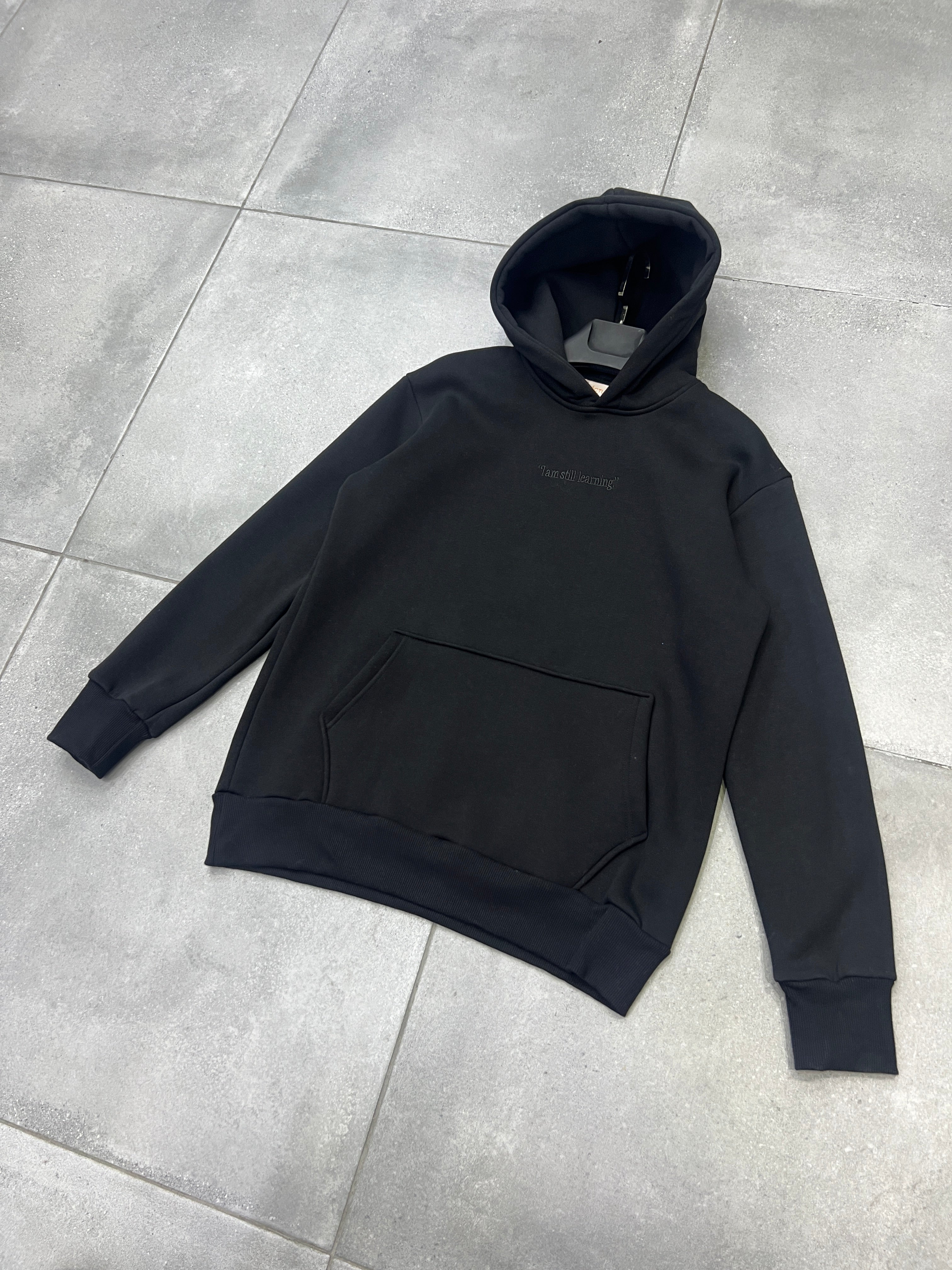 SWEAT - I Am Still Learning - HB STORE