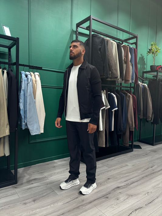 VESTE - FUTURE