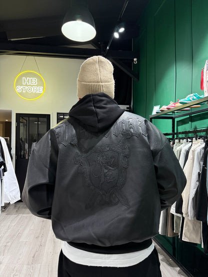 Veste Imperial Crest