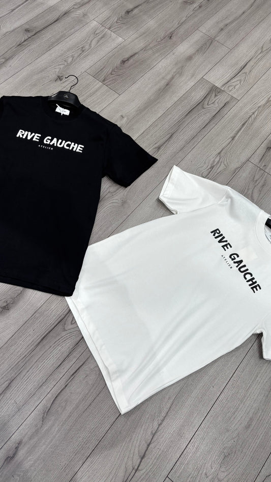 T-SHIRT -RIVE GAUCHE