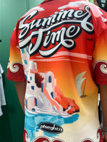 Cargar imagen en el visor de la galería, ENSEMBLE - PARADISE VIBES - HB STORE
