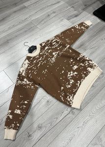 PULL MOUNT - BROWN - HB STORE