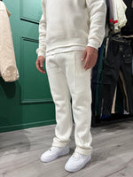 Load image into Gallery viewer, ENSEMBLE PALERME - BLANC

